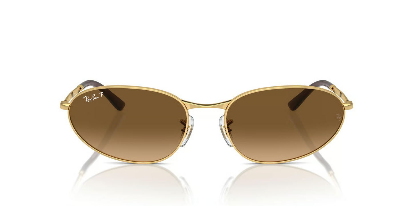 Ray-Ban RB3734 Sunglasses