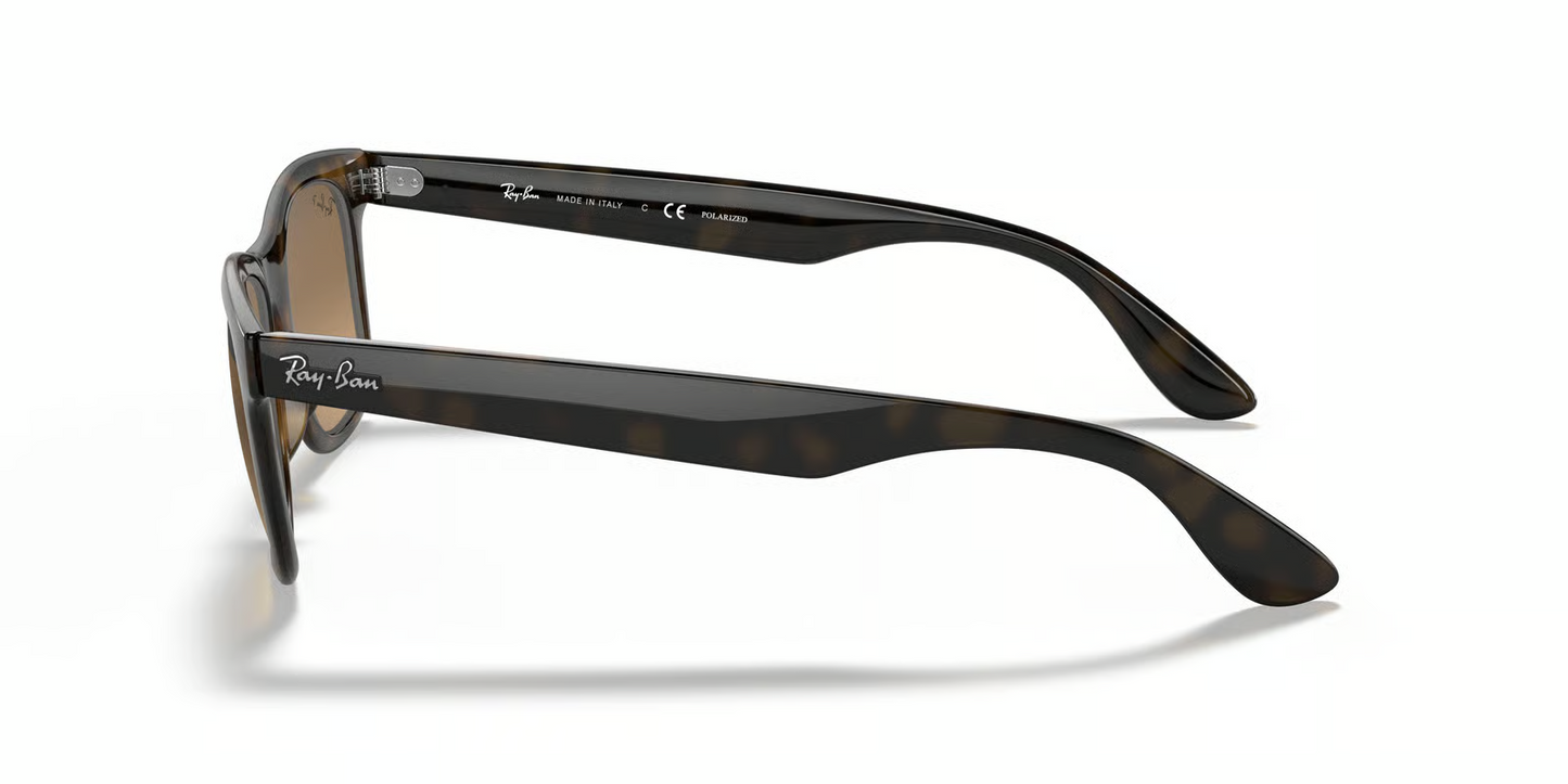 Ray-Ban RB4640 Sunglasses