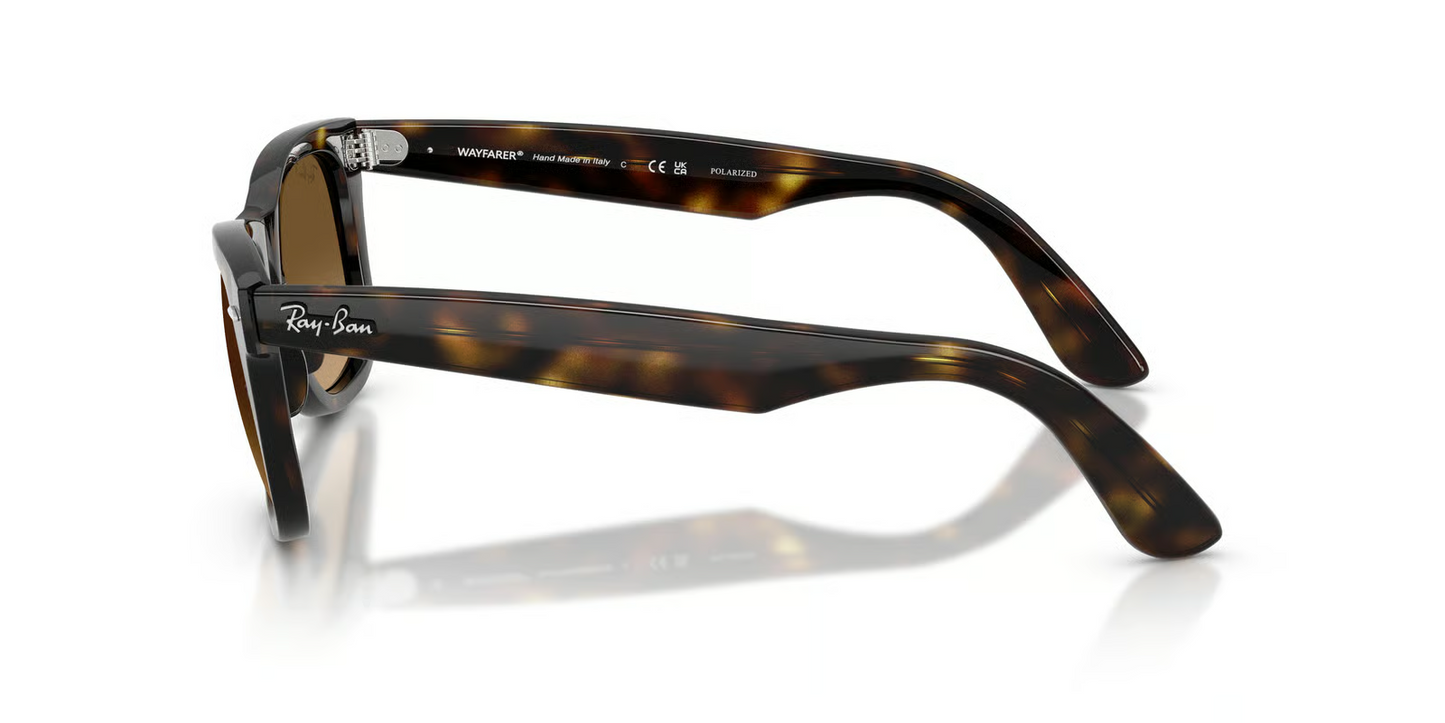 Ray-Ban RB4340 Wayfarer Sunglasses