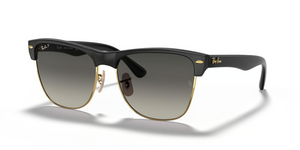 877/M3 - Black with Polarized Grey Lenses