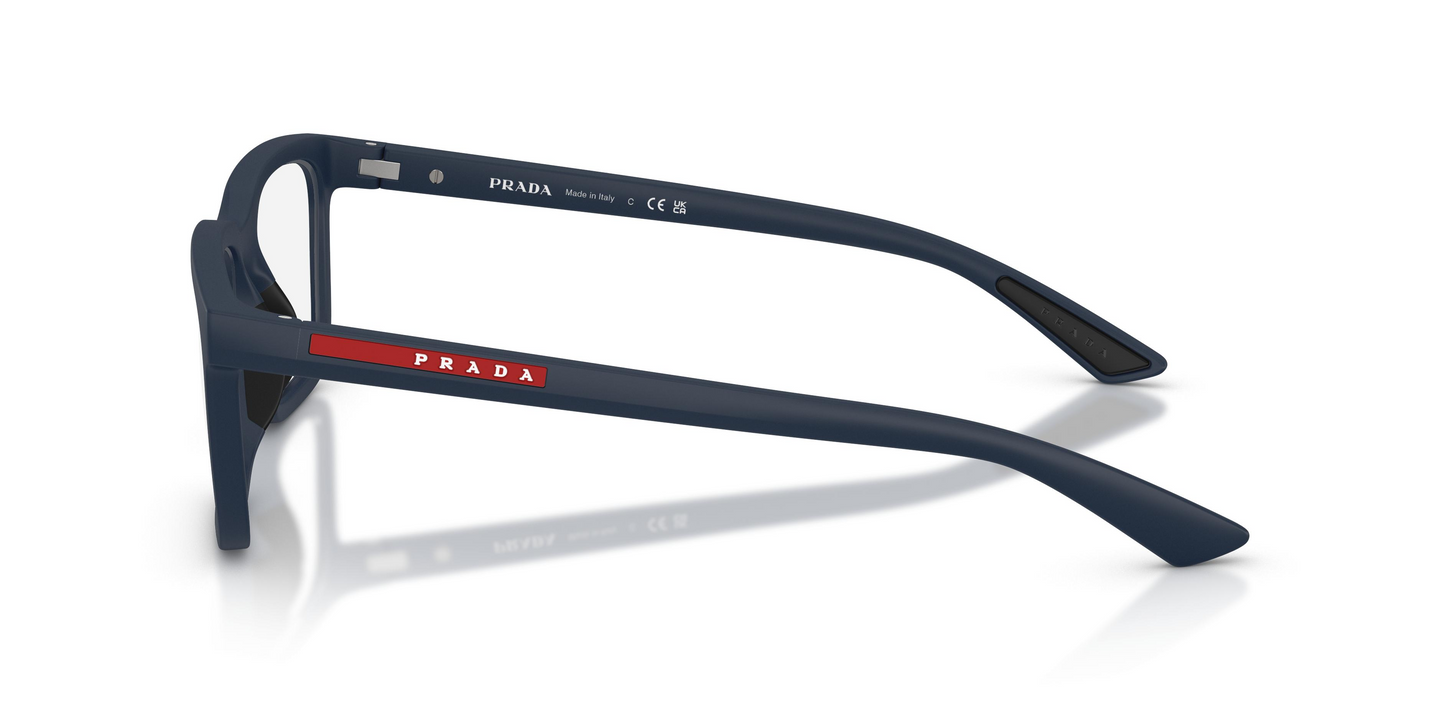 Prada Linea Rossa PS 02SVF Eyeglasses