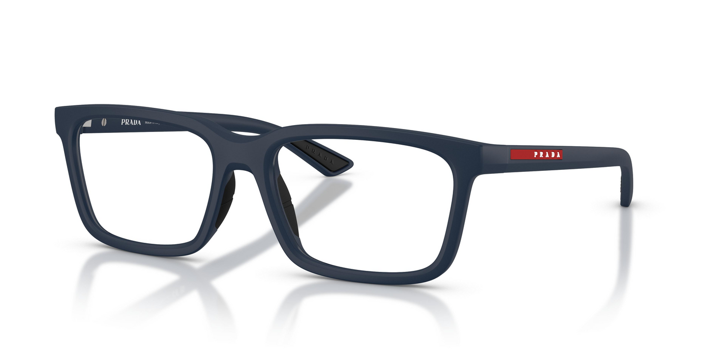 Prada Linea Rossa PS 02SVF Eyeglasses