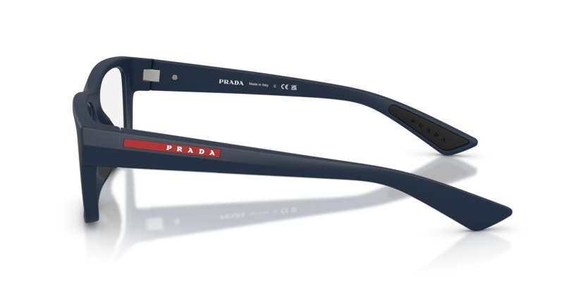 Prada Linea Rossa PS 02TVF Eyeglasses