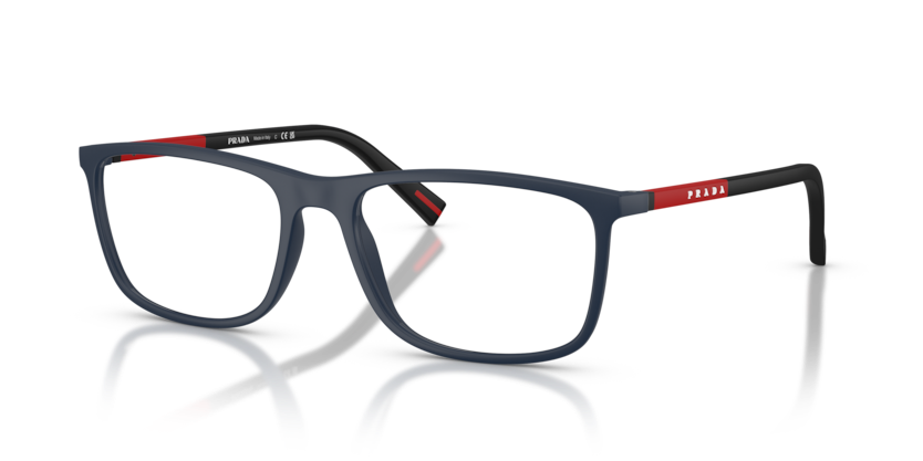 Prada Linea Rossa PS 03QV Eyeglasses