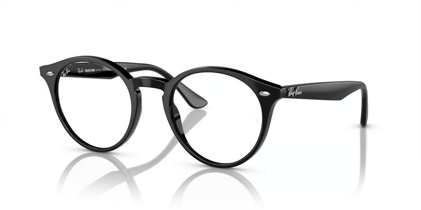 Ray-Ban RB2180 Sunglasses