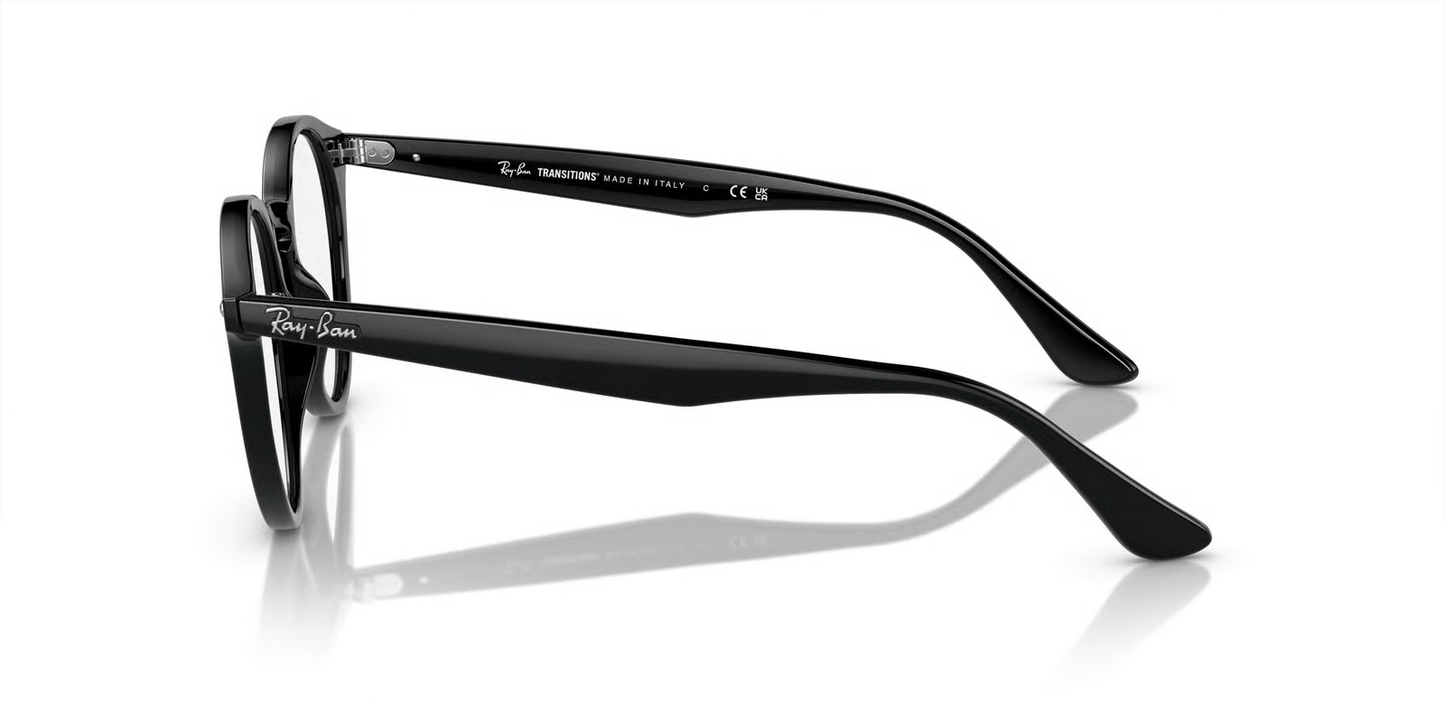 Ray-Ban RB2180 Sunglasses
