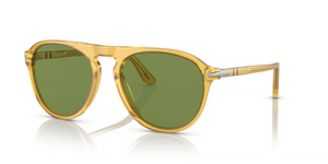 204/4E - Miele with Green Lenses