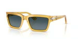 204/S3 - Miele with Polarized Light Blue Gradient Dark Blue Lenses