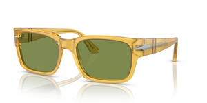 204/4E - Miele with Green Lenses