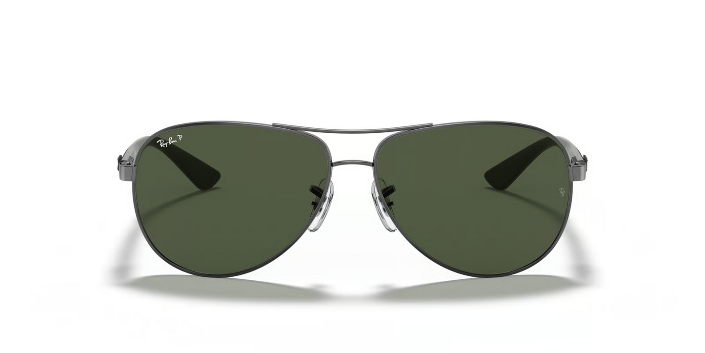 Ray-Ban RB8313 Carbon Fiber Sunglasses