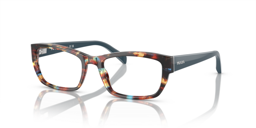 Prada PR 18OV Heritage Eyeglasses