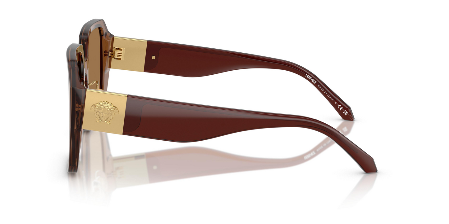 Versace VE4472D Sunglasses