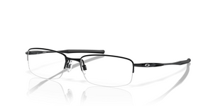 310201 - Polished Black with Clear Lenses