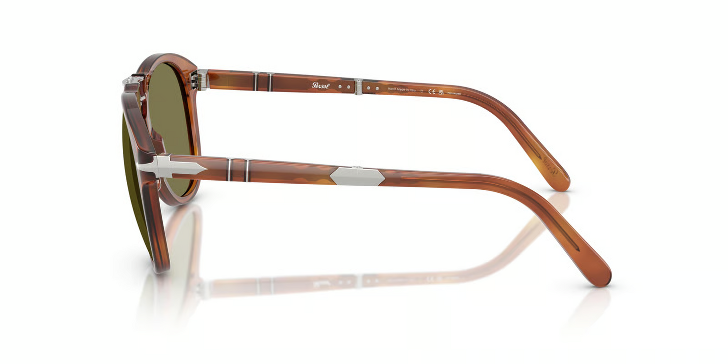 Persol PO0714SM Steve Mcqueen Sunglasses
