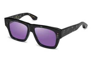 Phantom Cloud - Violet with Violet Lenses
