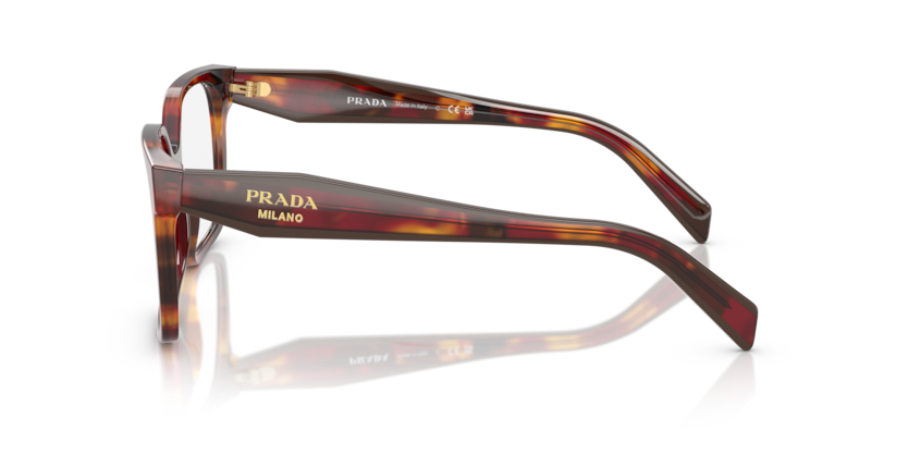 Prada PR B03VF Eyeglasses