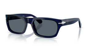 181/R5 - Cobalto with Blue Lenses