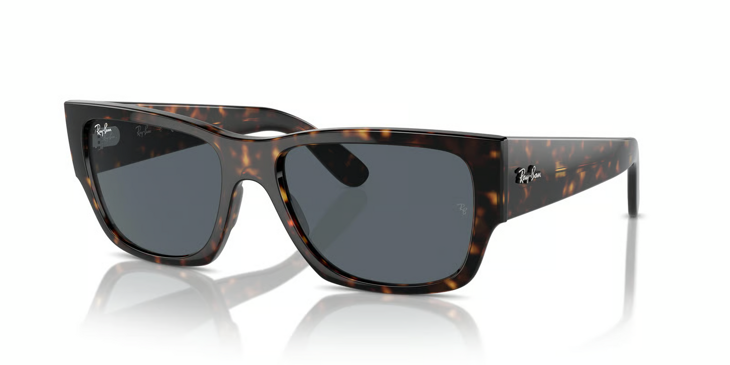 Ray-Ban RB0947SF Carlos Sunglasses