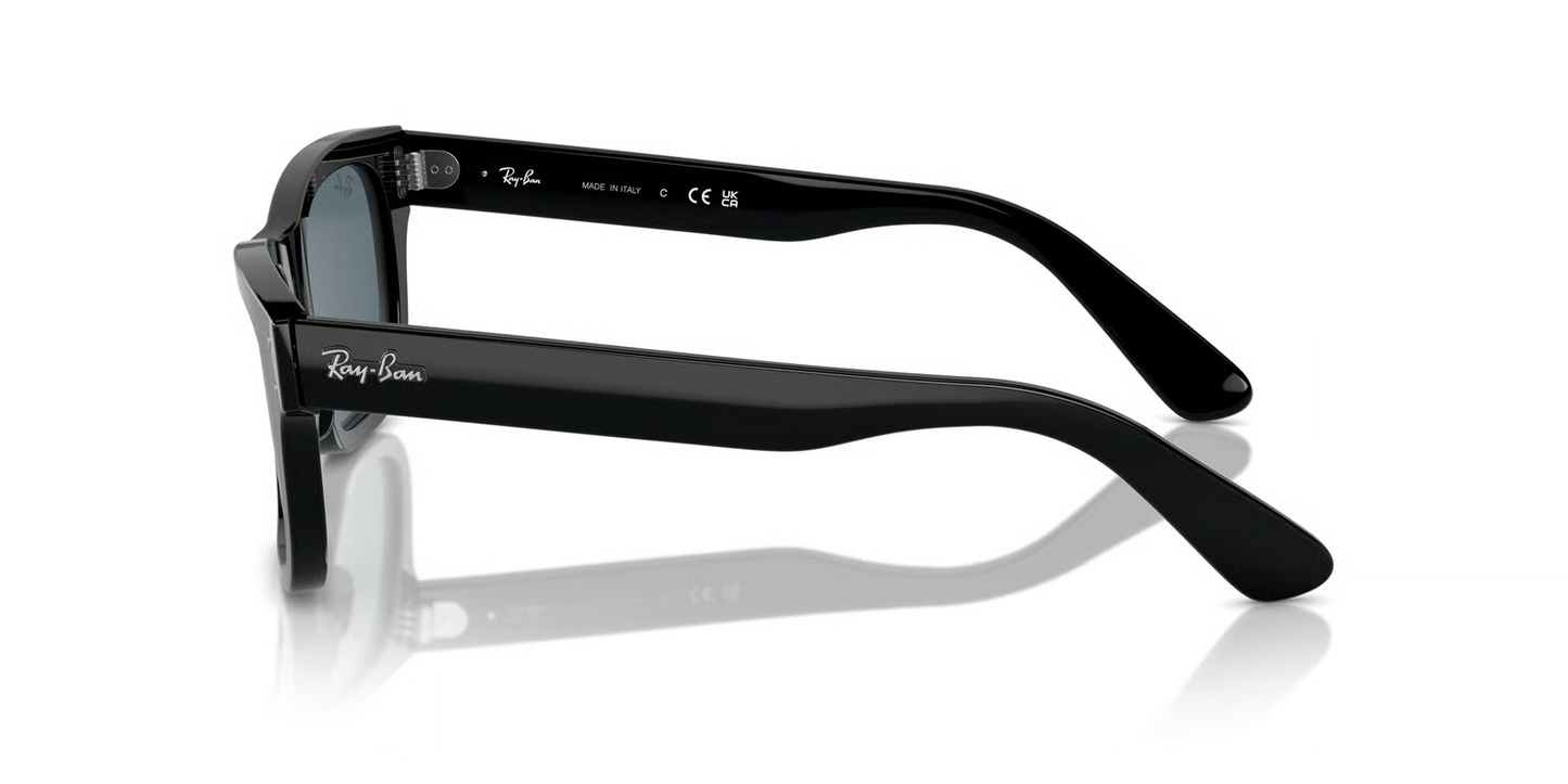 Ray-Ban RB2283 Mr Burbank Sunglasses