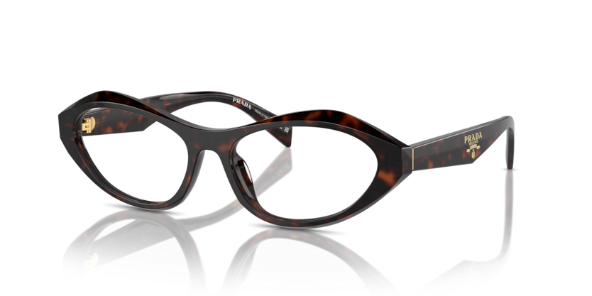 Prada PR A21V Eyeglasses