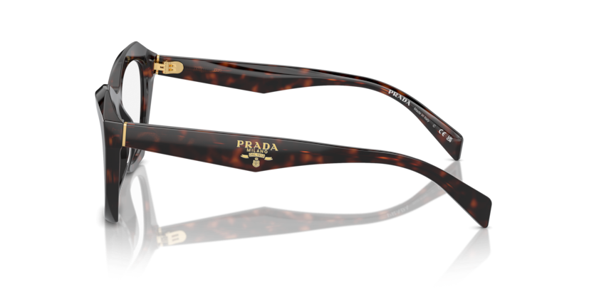 Prada PR A20V Eyeglasses