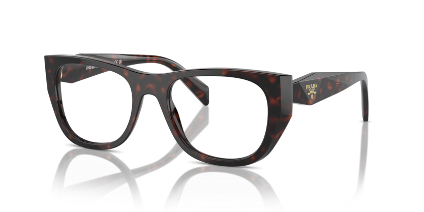 Prada PR A18VF Eyeglasses