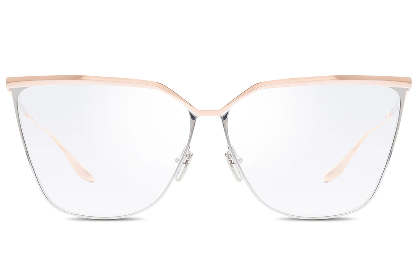 Dita Ravitte Eyeglasses