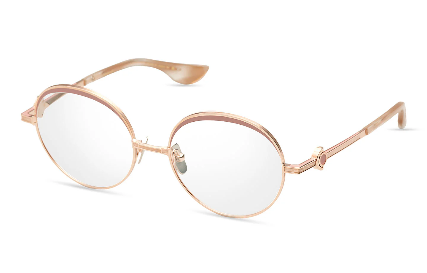 Dita Nukou Eyeglasses