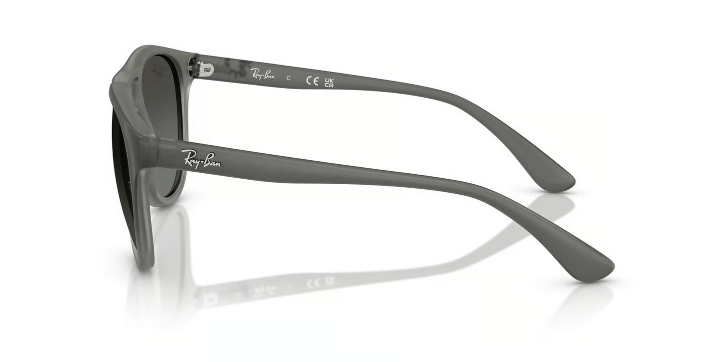Ray-Ban RB4170 Brad Sunglasses