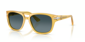204/S3 - Miele with Polarized Light Blue Gradient Dark Blue Lenses