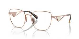 1AB1O1 - Black with Clear Lenses