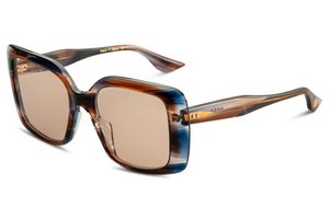 DTS716-A-02 San Ono Swirl with Rohtan Lenses