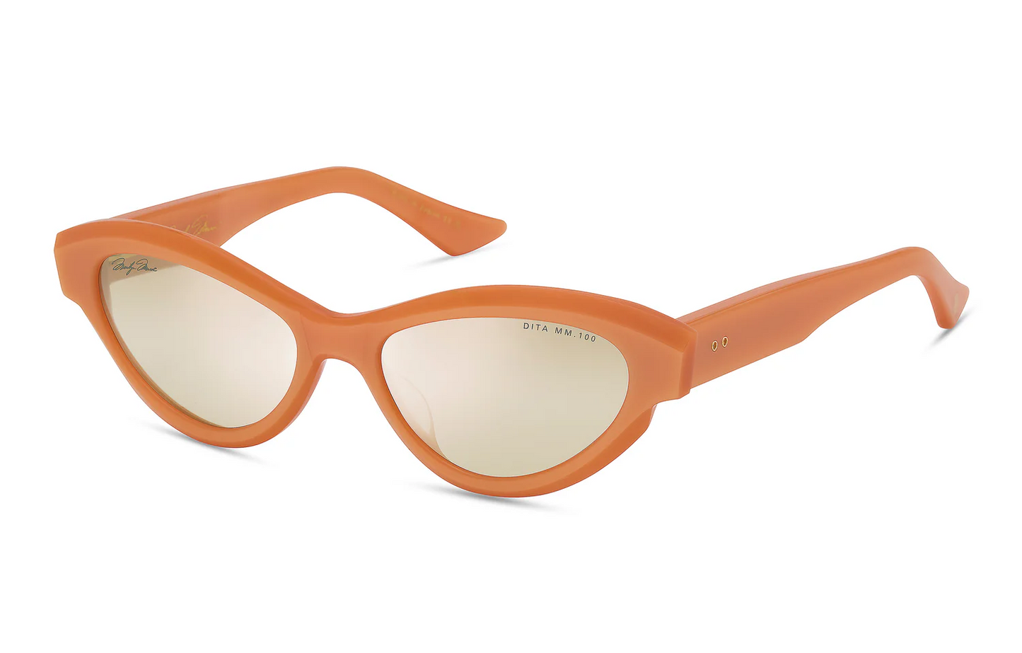 Dita MM.100 X Marilyn Monroe Sunglasses