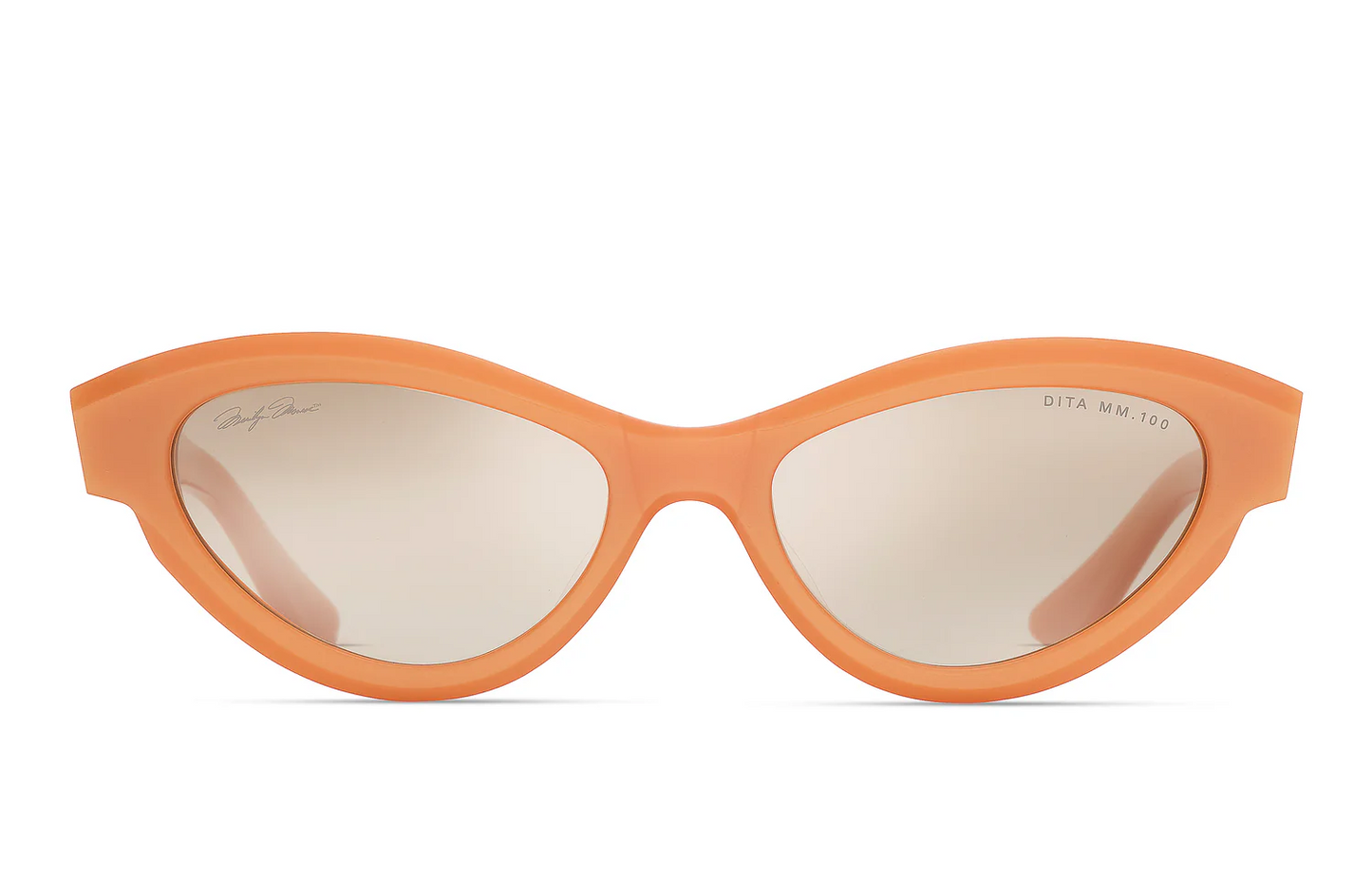 Dita MM.100 X Marilyn Monroe Sunglasses