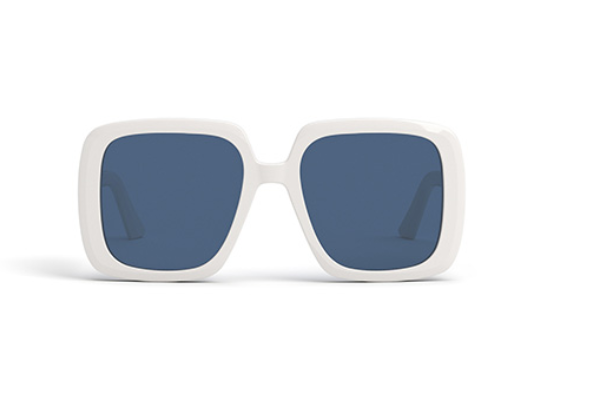 Dior 40085U DIORBOBBY S2U 95B0 Ivory Sunglasses