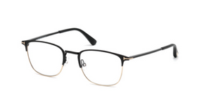 002 - Matte Black/Matte Black