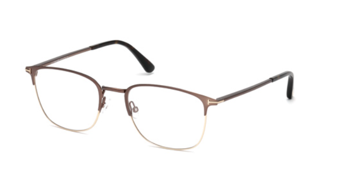 Tom Ford FT5453 Eyeglasses
