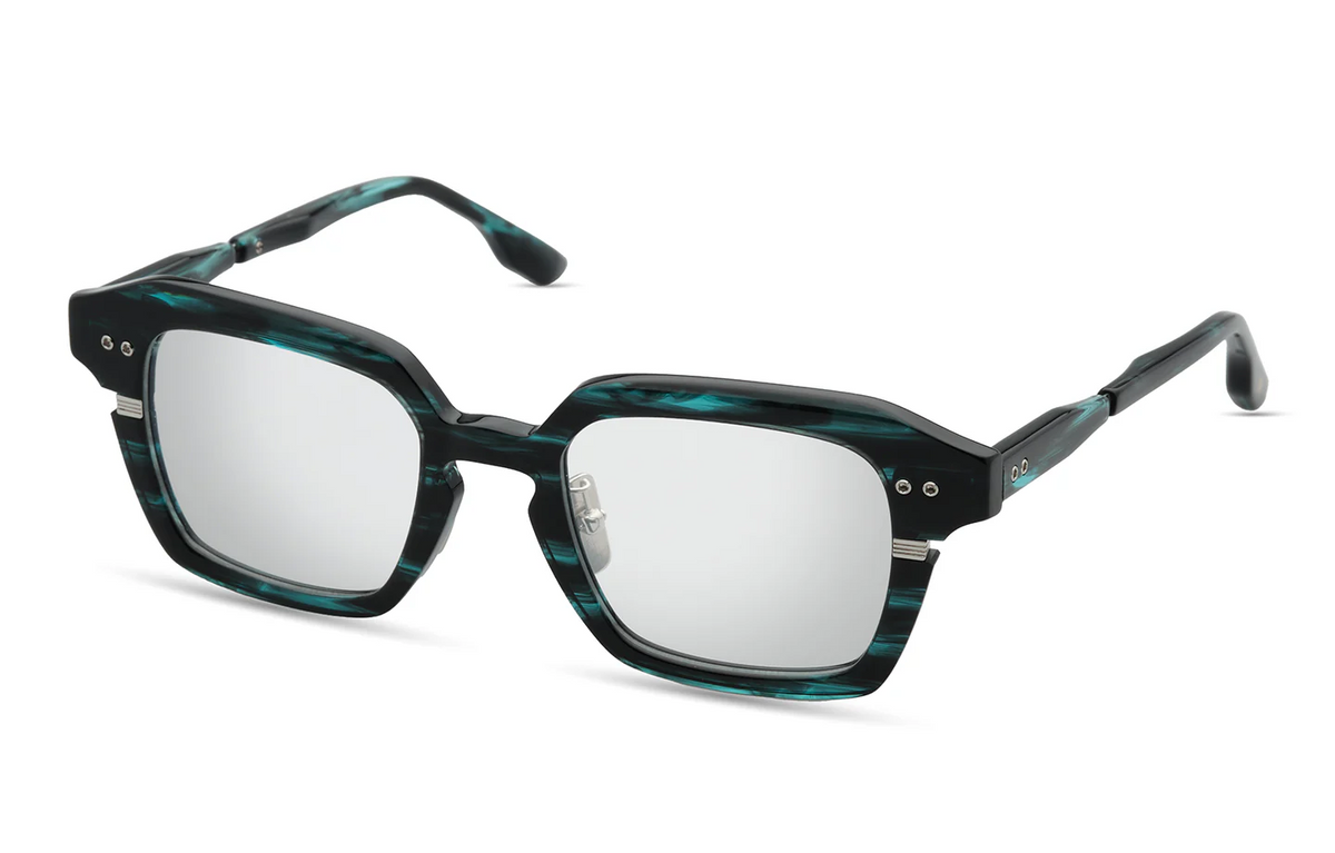 Dita Lineus-Three Eyeglasses – Lux Eyewear