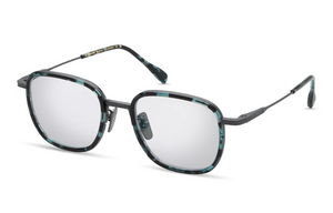 DTX454-A-03 Storm Tortoise with Clear Lenses
