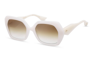 DTS724-A-02 Swanshell with Brown to Clear Gradient Lenses