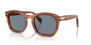 96/56 - Terra Di Siena with Light Brown Lenses