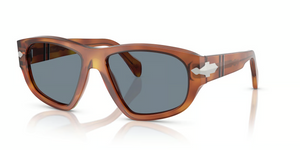 96/56 - Terra Di Siena with Light Brown Lenses