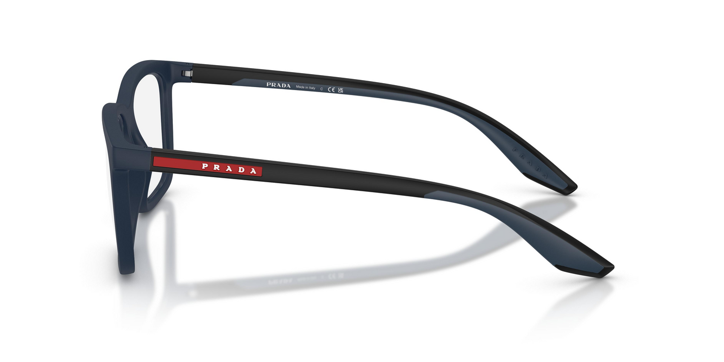 Prada Linea Rossa PS 03SV Eyeglasses