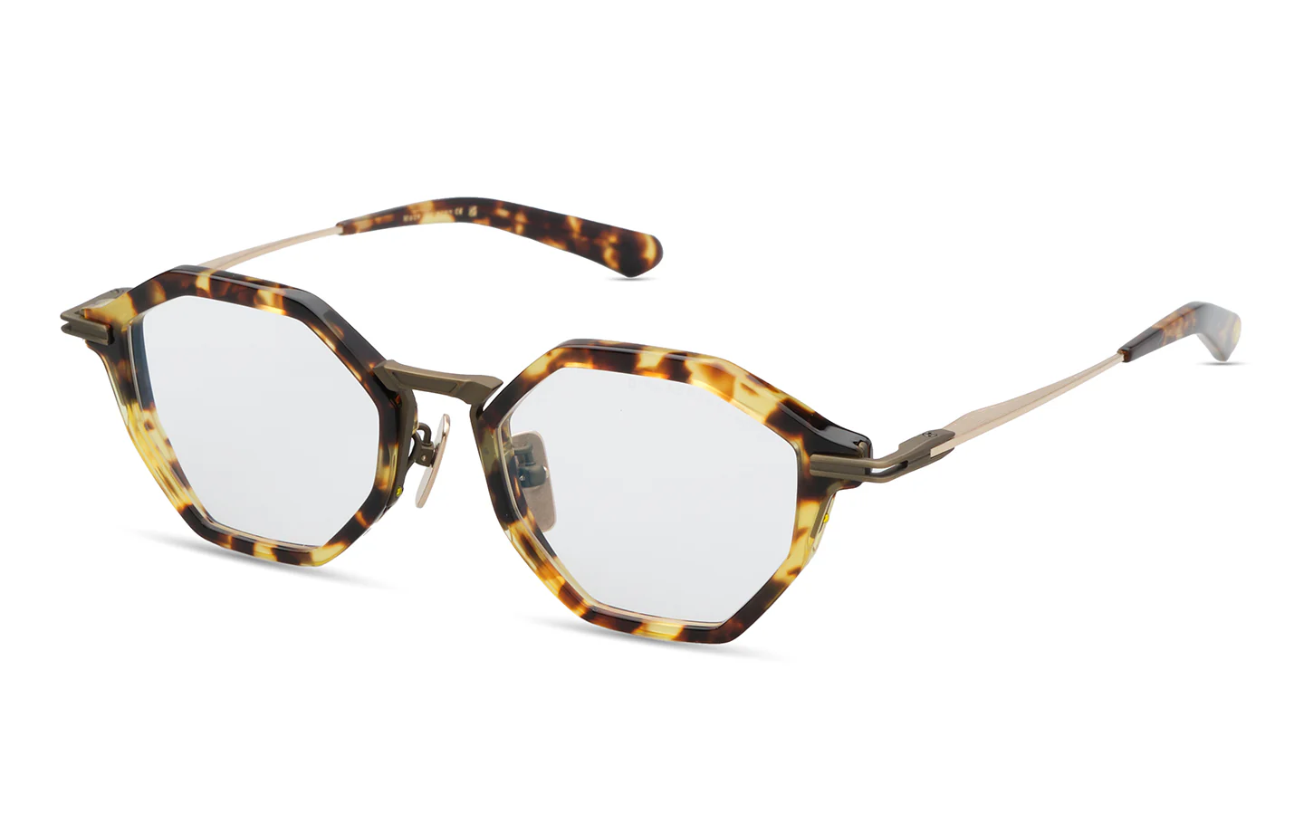 Dita Aegeus-Four Eyeglasses