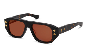 DTS741-A-03 Tortoise with Dark Burgundy Lenses
