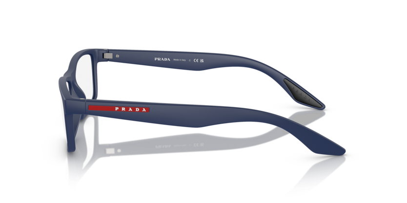 Prada Linea Rossa PS 04PV Eyeglasses