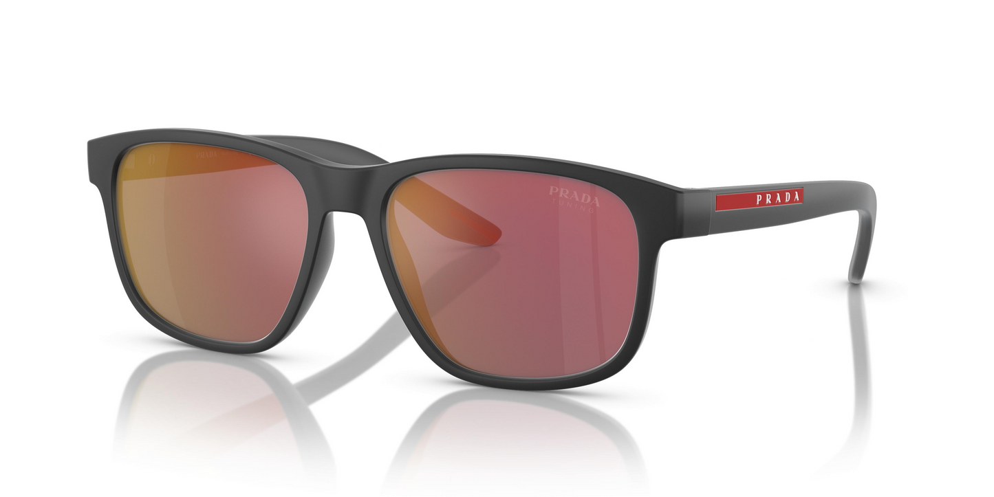 Prada Linea Rossa PS 06YS Sunglasses