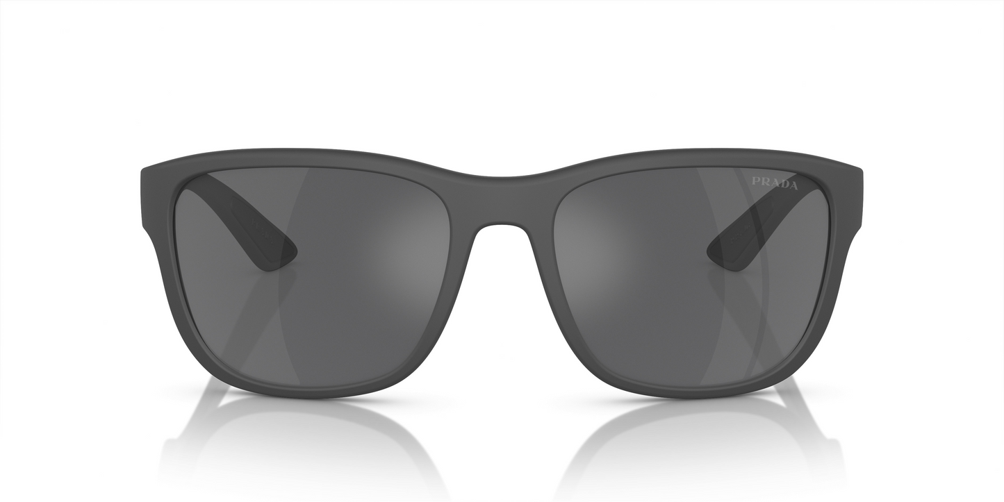 Prada Linea Rossa PS 01US Active Sunglasses