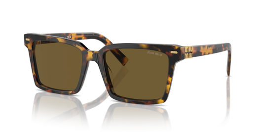 Miu Miu MU 13ZS Sunglasses