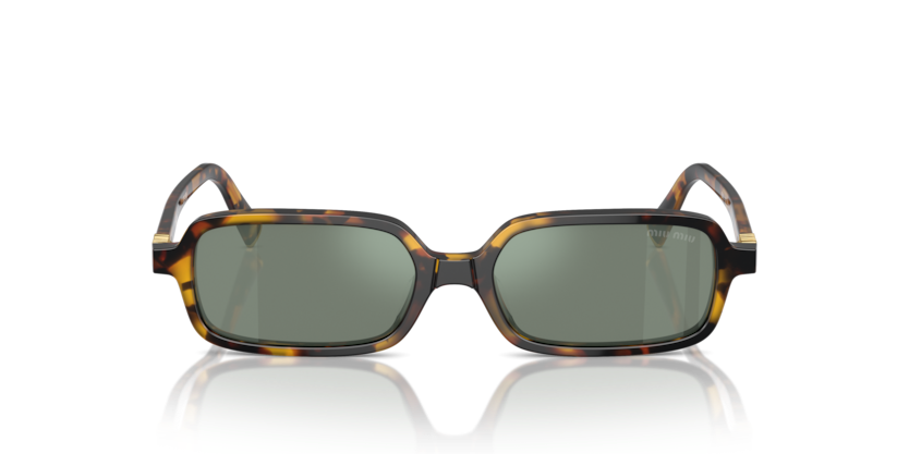 Miu Miu MU 11ZSF Sunglasses